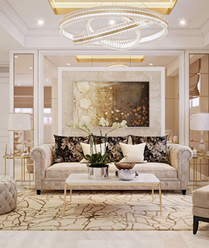 Phim Cách Nhiệt Cho Nhà Kính – Điều Cần Biết Trước Khi Lắp Đặt 11 thiet ke phong khach