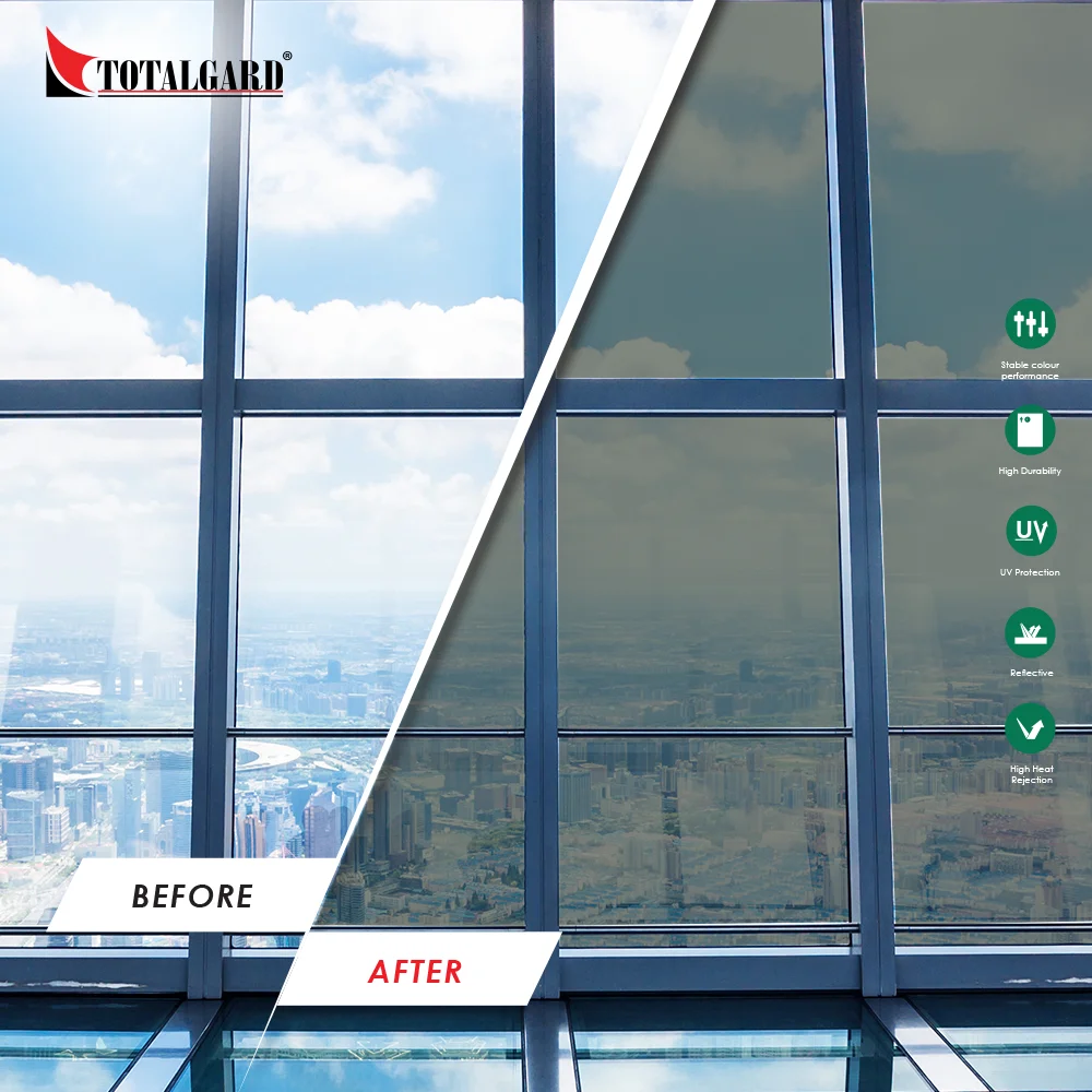 Phim cách nhiệt Reflectance Films Black 30 5 ban ghe cafe bgc74 229 1