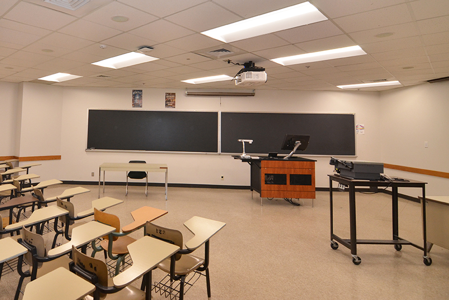 Cường độ ánh sáng tiêu chuẩn cho từng không gian ? 8 Cường độ ánh sáng tiêu chuẩn cho từng không gian?