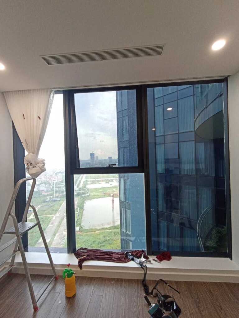 Dán phim cách nhiệt cho chung cư Sunshine City 6 dan phim cach nhiet cho chung cu sunshine city 1967