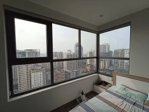 Dán phim cách nhiệt cho Chung cư TOTAL GARD 3 dan phim cach nhiet cho chung cu total gard 1963