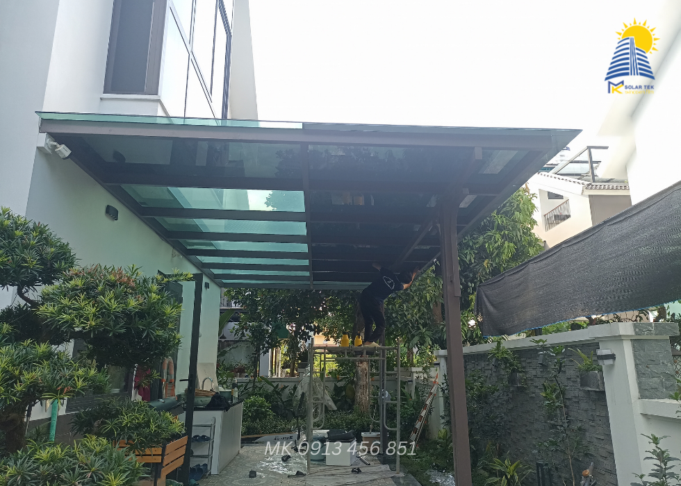 Dịch vụ dán phim cách nhiệt giếng trời 26 dich vu dan phim cach nhiet gieng troi 1852 9