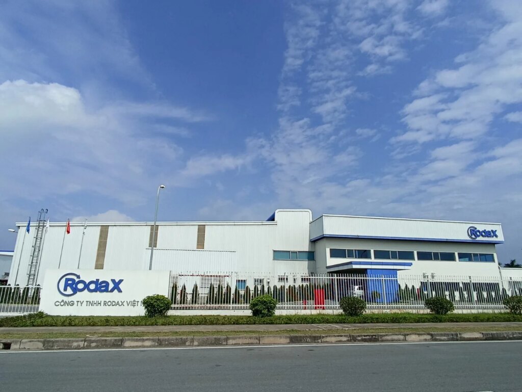 Phim cách nhiệt cho nhà kính SUNTECH, Hàn Quốc 10 phim cach nhiet cho nha kinh suntech han quoc 1947