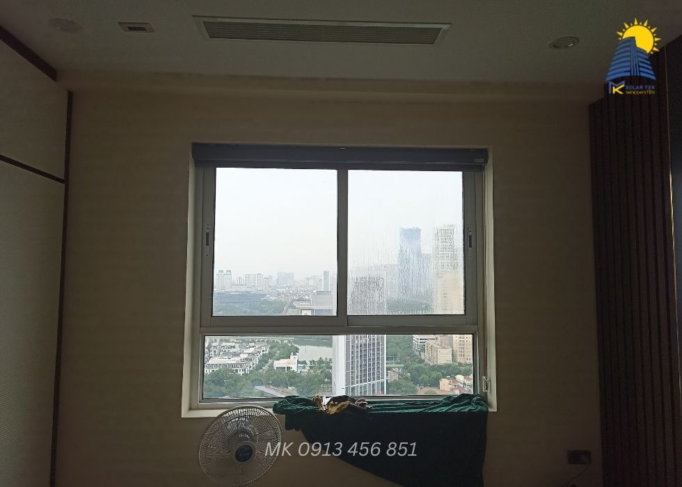 Nên sử dụng rèm hay phim cách nhiệt cho nhà ở, văn phòng 6 thi cong phim cach nhiet chung cu nha o 1870 10