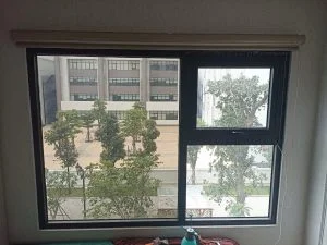 thi cong phim cach nhiet selectiv uv400 cho chung cu 1970 1