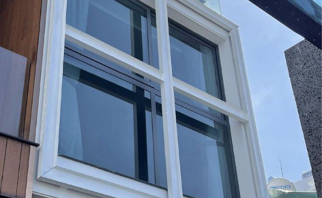 Dán Phim Cách Nhiệt Nhà Kính Thanh Xuân Chính Hãng - Minh Khang Solartek 24 Dán phim cách nhiệt nhà kính Thanh Xuân chính hãng