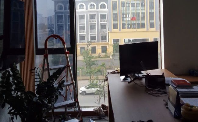 Phim Cách Nhiệt Nhà Kính Tây Hồ 