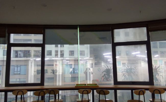 phim cách nhiệt nhà kính Hoài Đức