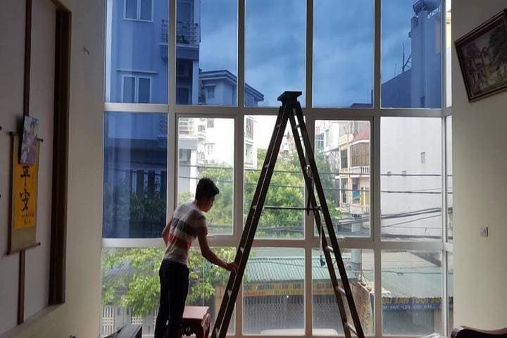 Phim Cách Nhiệt Nhà Kính Mê Linh - Đơn Vị Minh Khang SolarTek Uy Tín Số 1 40 đơn vị thi công phim cách nhiệt nhà kính Mê Linh