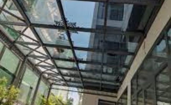 phim cách nhiệt nhà kính Ứng Hòa