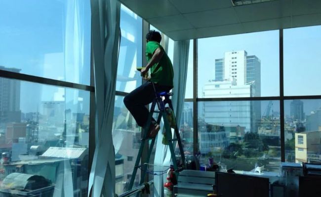 Phim Cách Nhiệt Nhà Kính Mê Linh - Đơn Vị Minh Khang SolarTek Uy Tín Số 1 6 đơn vị thi công phim cách nhiệt nhà kính Mê Linh