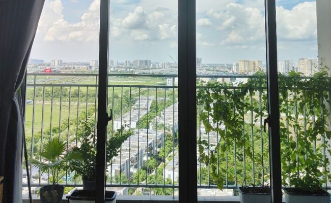 Dán Phim Cách Nhiệt Nhà Kính Tại Nam Từ Liêm Chính Hãng - Chất Lượng 35 Phim cách nhiệt nhà kính tại Nam Từ Liêm